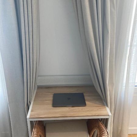 דירות פריז Pied A Terre Saint-Germain-Des-Pres מראה חיצוני תמונה